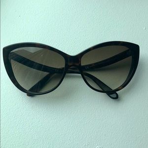 Alexander McQueen sunglasses